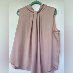 Ann Taylor blouse. XL.